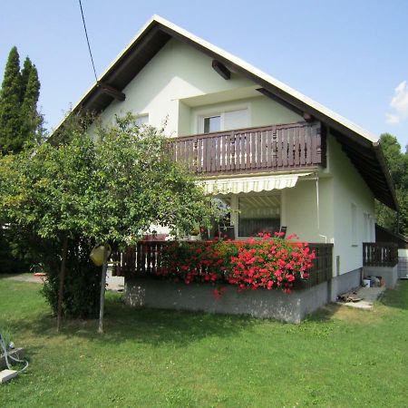 Apartma Majda Διαμέρισμα Μπλεντ Εξωτερικό φωτογραφία