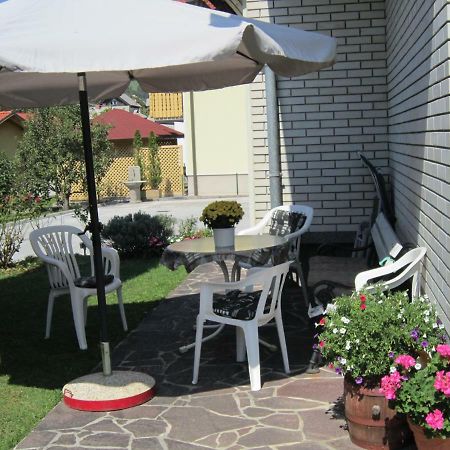 Apartma Majda Διαμέρισμα Μπλεντ Εξωτερικό φωτογραφία