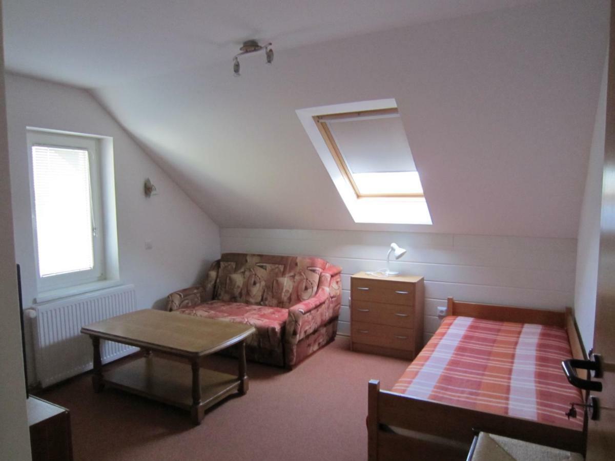 Apartma Majda Διαμέρισμα Μπλεντ Εξωτερικό φωτογραφία
