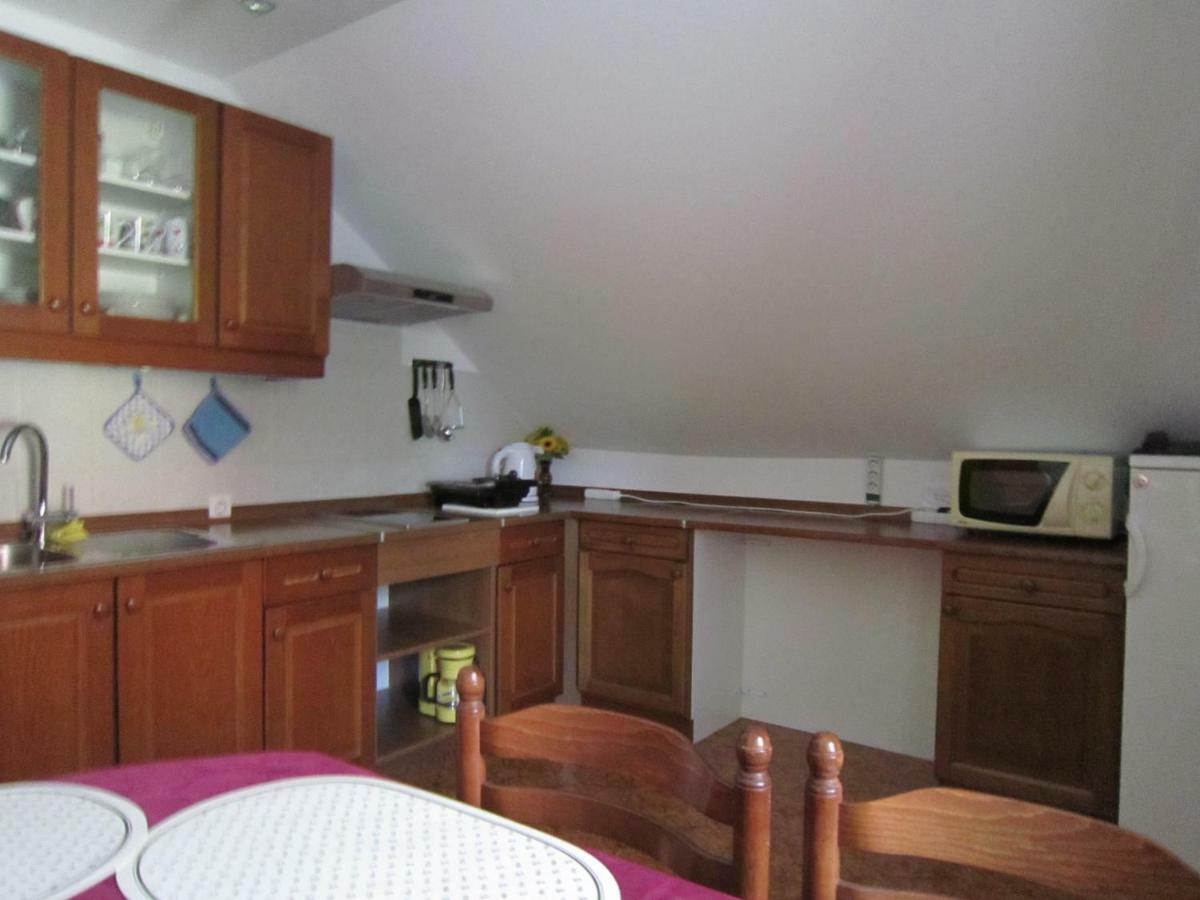 Apartma Majda Διαμέρισμα Μπλεντ Εξωτερικό φωτογραφία