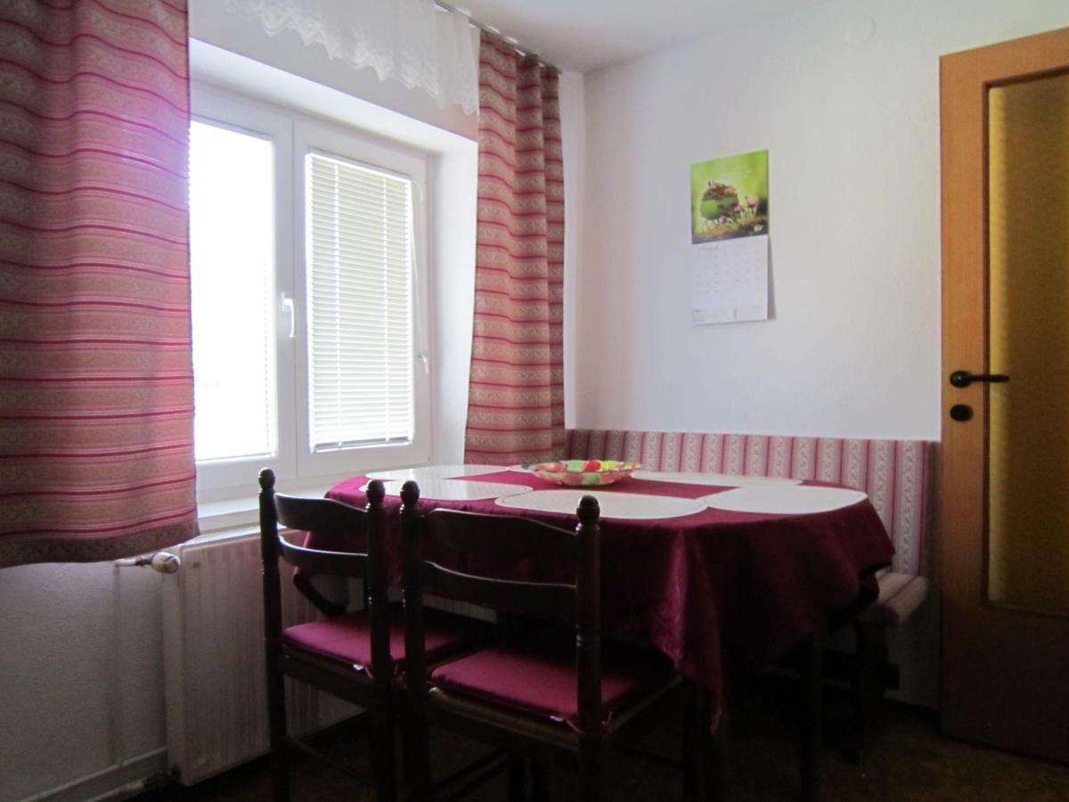 Apartma Majda Διαμέρισμα Μπλεντ Εξωτερικό φωτογραφία
