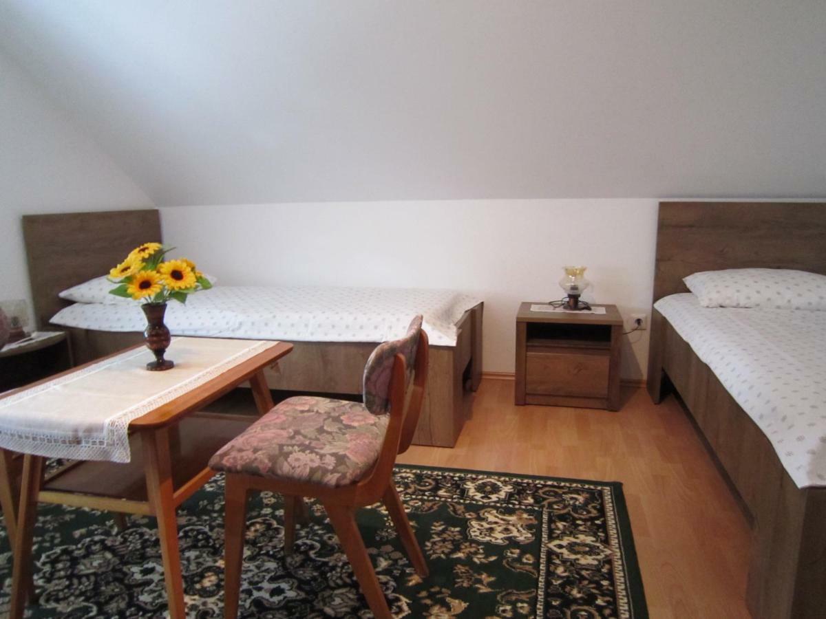 Apartma Majda Διαμέρισμα Μπλεντ Εξωτερικό φωτογραφία